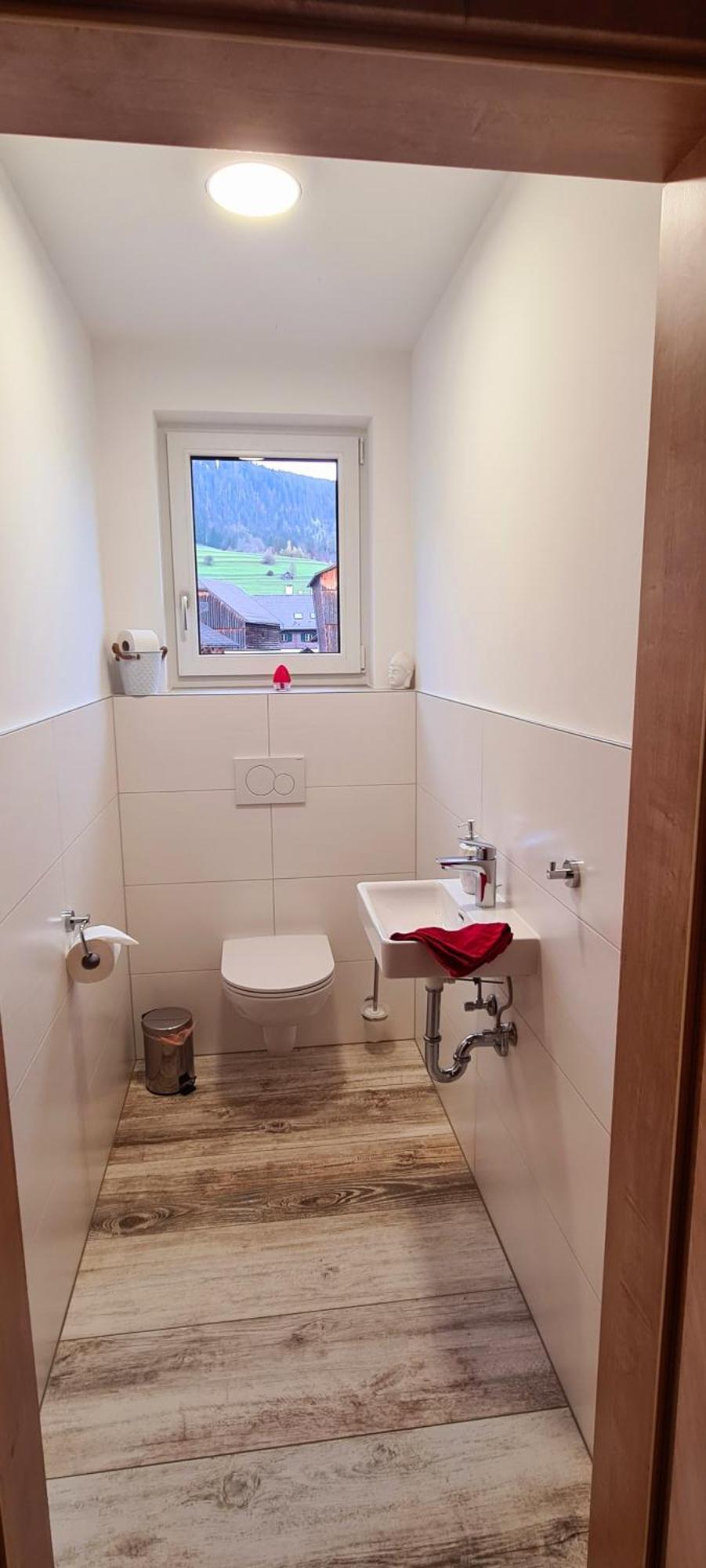 Ferienwohnungen Bergpanorama Bad Mitterndorf Pokoj fotografie